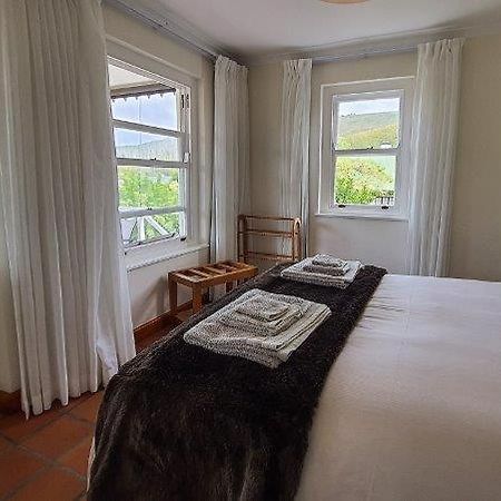 Belvidere102 Appartement Knysna Buitenkant foto