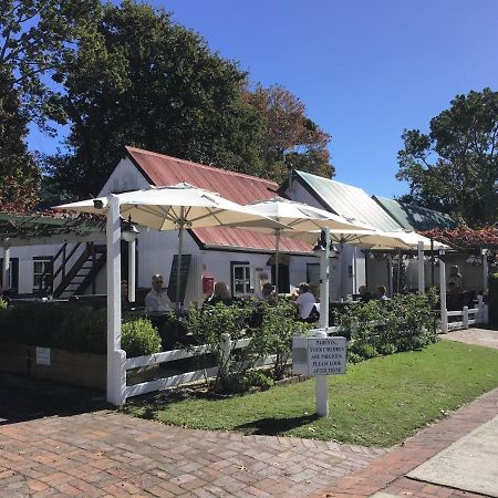 Belvidere102 Appartement Knysna Buitenkant foto