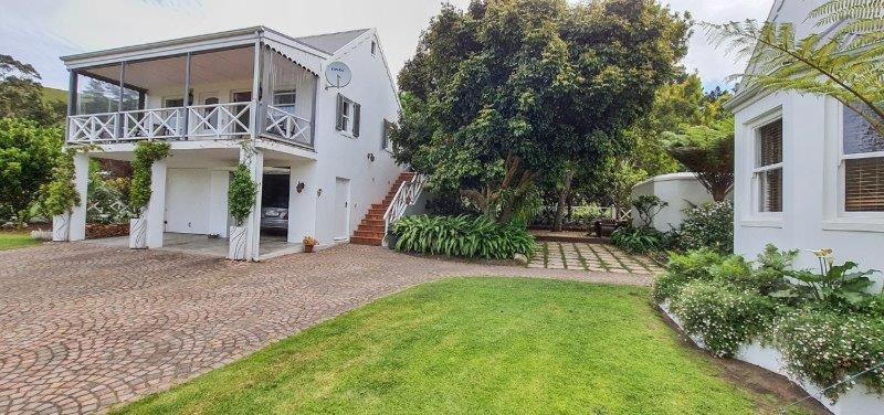 Belvidere102 Appartement Knysna Buitenkant foto