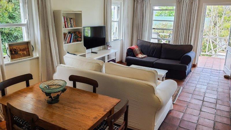Belvidere102 Appartement Knysna Buitenkant foto