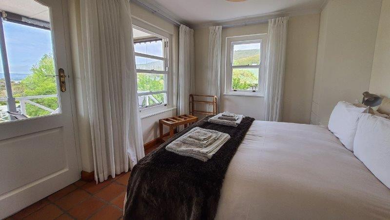 Belvidere102 Appartement Knysna Buitenkant foto
