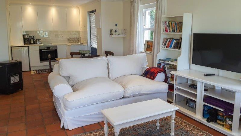 Belvidere102 Appartement Knysna Buitenkant foto